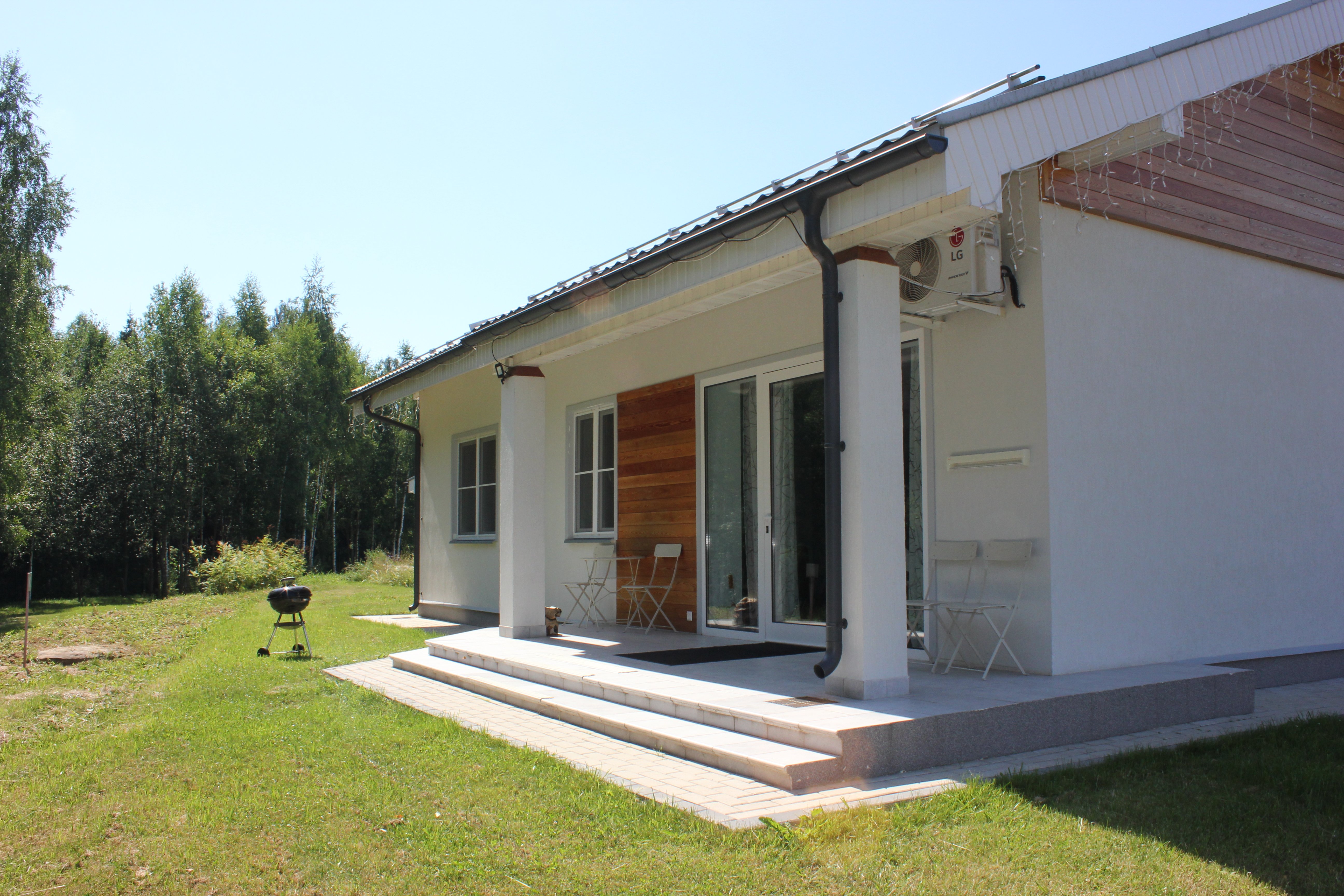 Фото Центр эко туризма Ферма М2