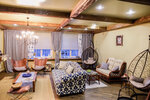 Altai Castle SPA Club (Veresayeva Street, 18), spa