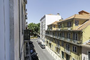 Hygge Lisbon Suites - Estrela