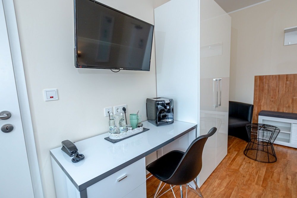 Фото Stadthotel Jever