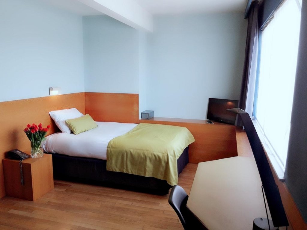 Фото Hotel 322 Lambermont