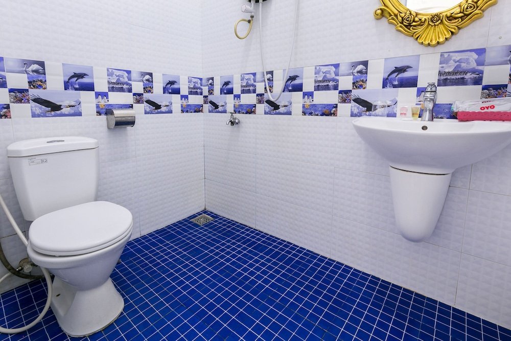 Фото Oyo 486 Nhat Nhat Hotel