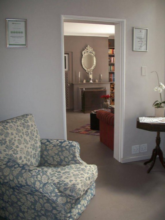 Фото White Lodge Constantia Guest House