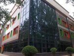 Alustar (Ankara Street, 1/7), aluminum, aluminum structures
