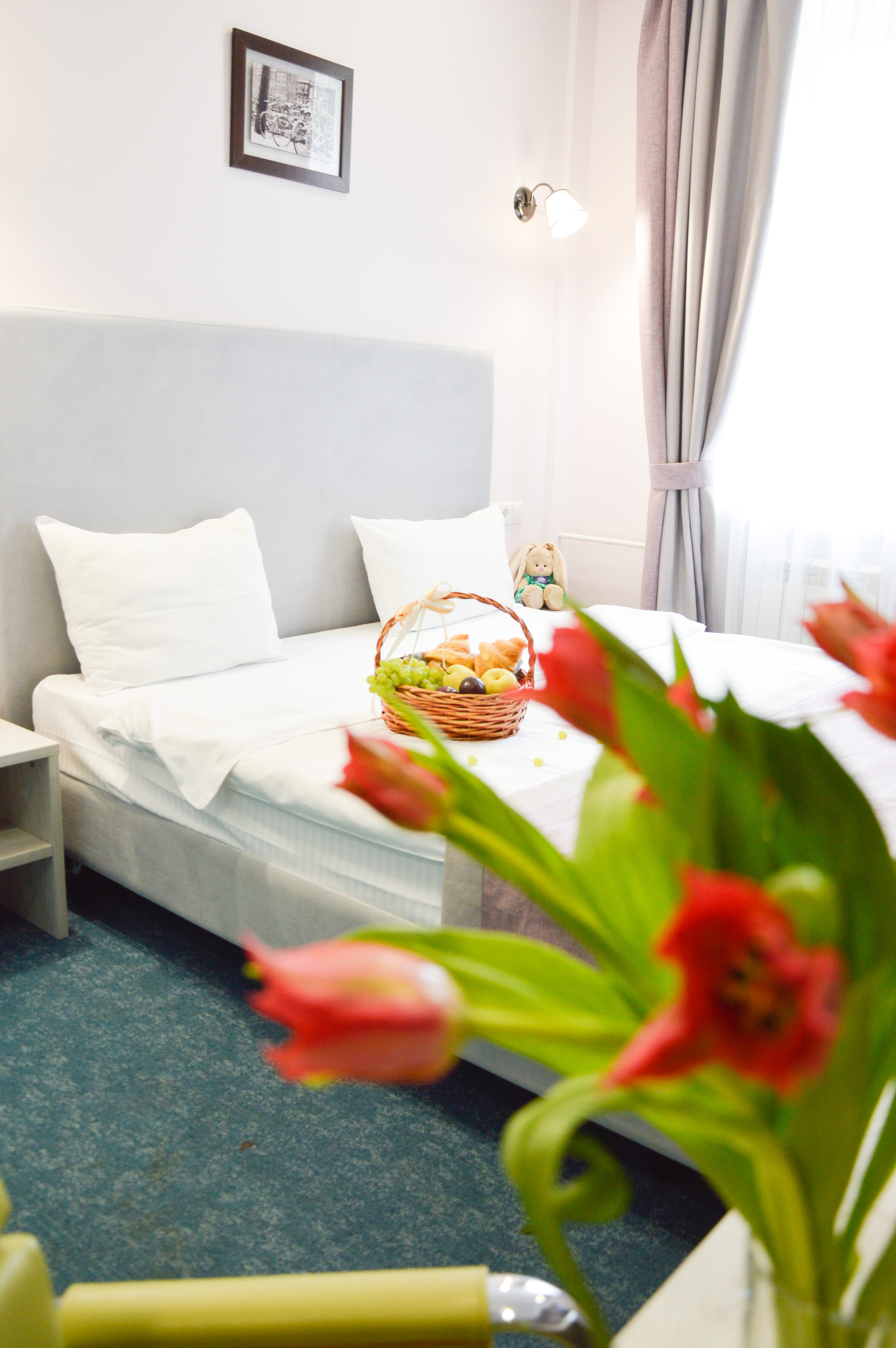 Фото Kirin Hotel