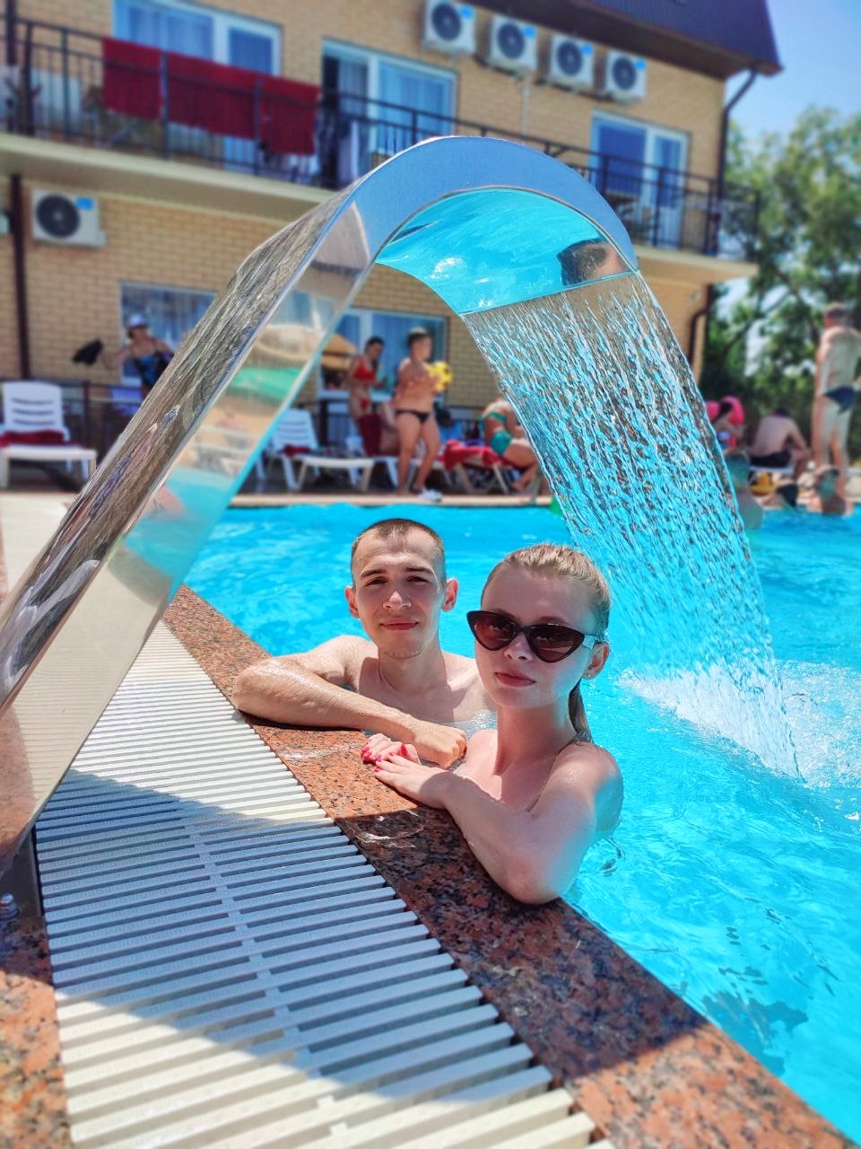 Фото Ейск VIP Плаза