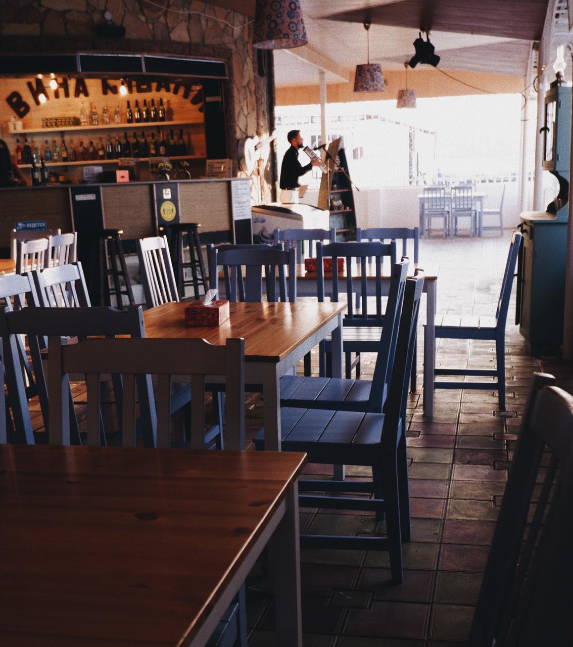 Фото Мон Плейзир