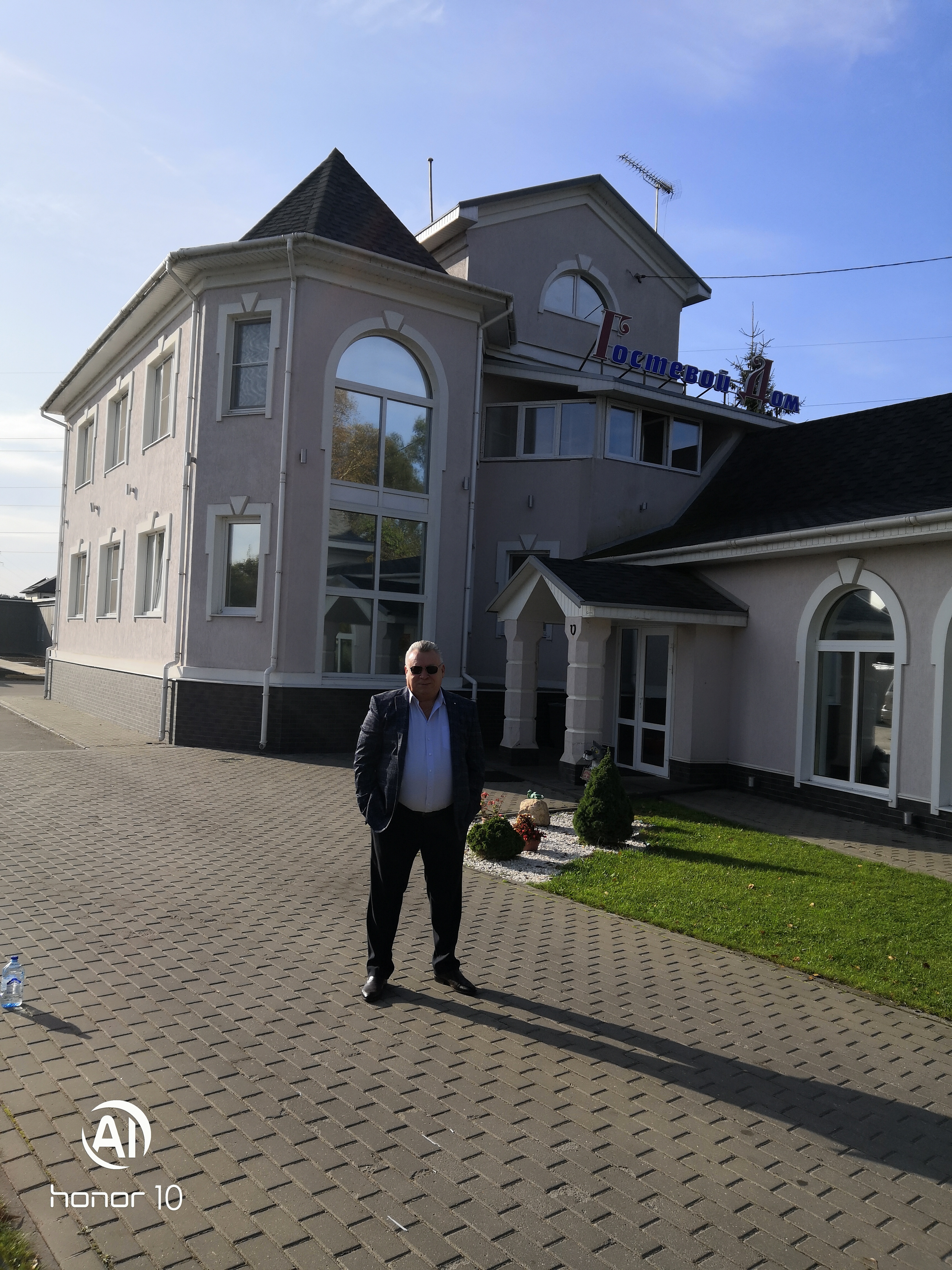 Фото Дом на Володарке