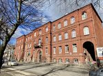 Visa-consultant (Frunze Street, 105), visa support