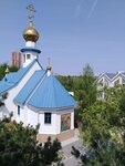 Bogoyavleniya Gospodnya Сhurch (Yaroslavskaya Street, 5), orthodox church