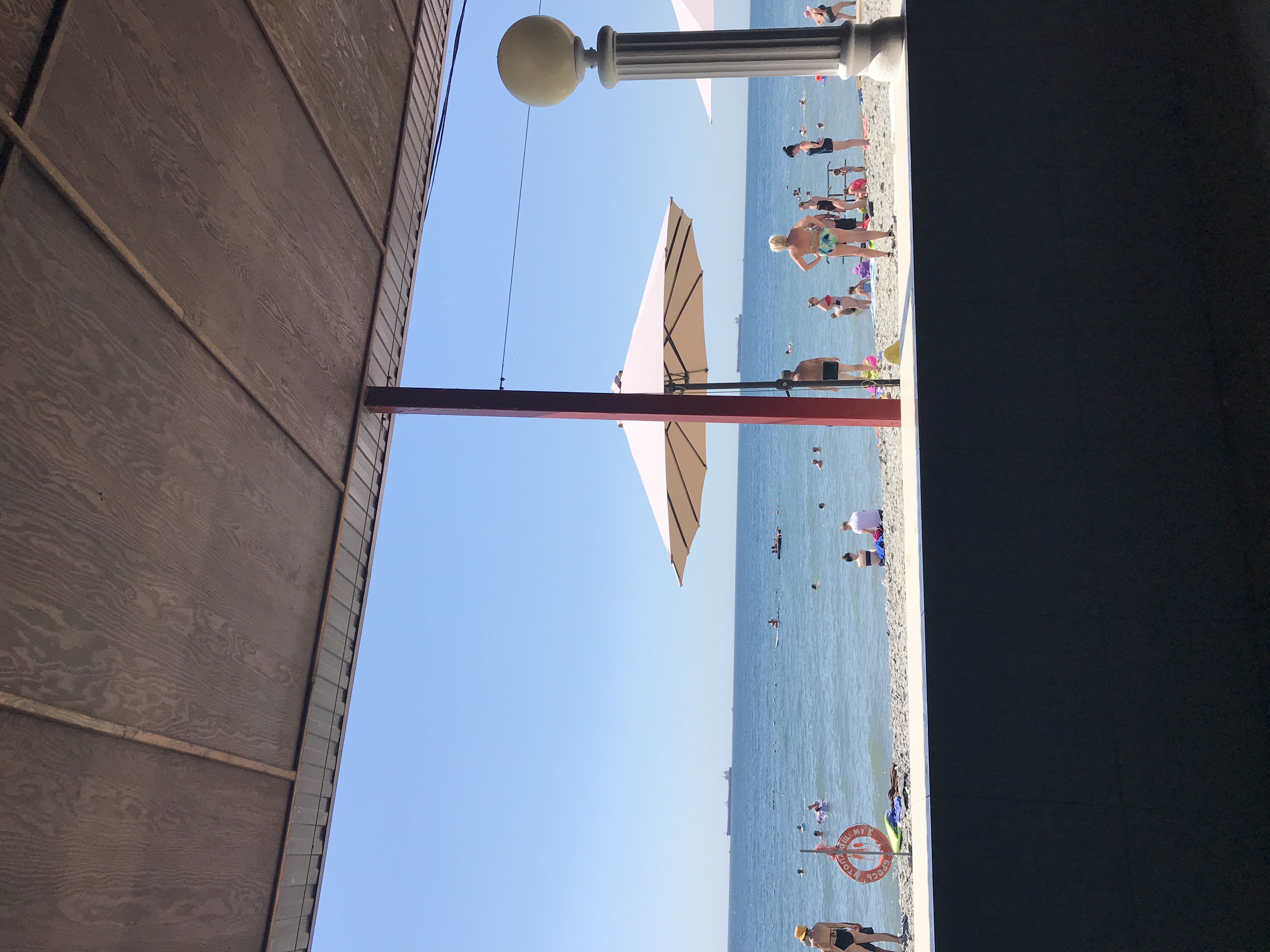 Фото Морской бриз