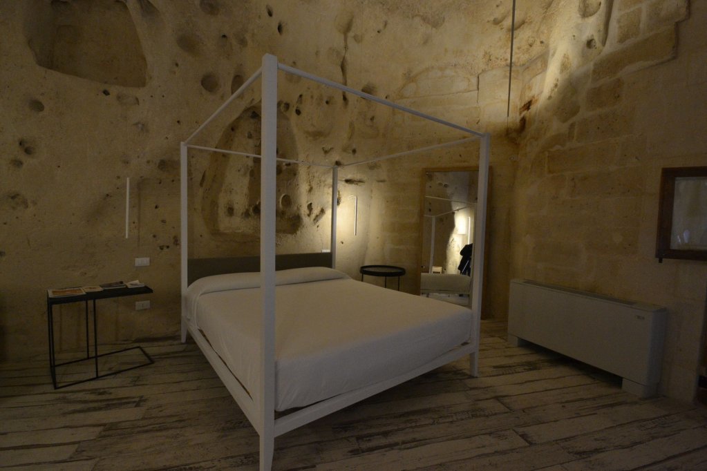 Фото B&b Al Convento