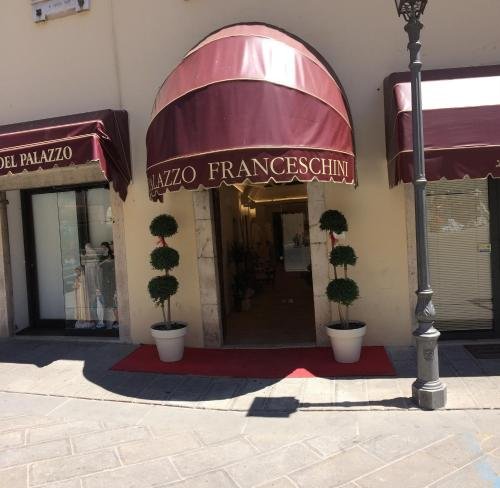 Фото Palazzo Franceschini