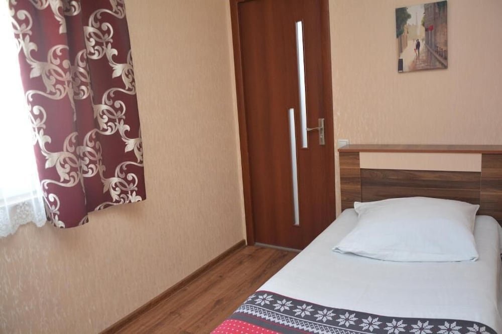 Фото Дом отдыха и винный погреб Lago