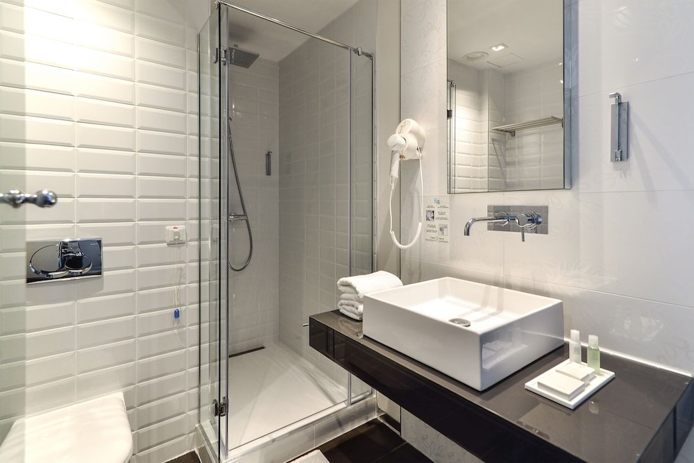 Фото Dominic Smart Luxury Suites - Terazije