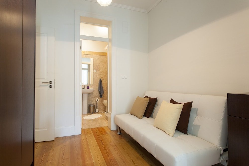 Фото Altido Baixa Deluxe I