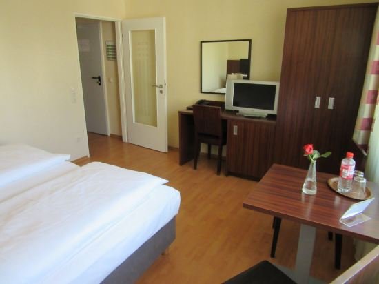 Фото City Hotel Mercator