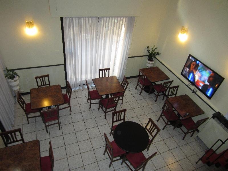 Фото Hotel Europa