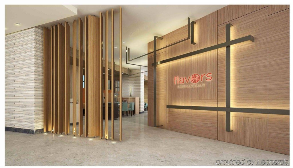 Фото Holiday Inn & Suites Makati, an Ihg Hotel