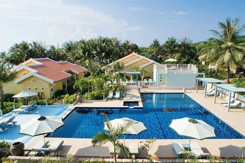 Гостиница La Veranda Resort Phu Quoc