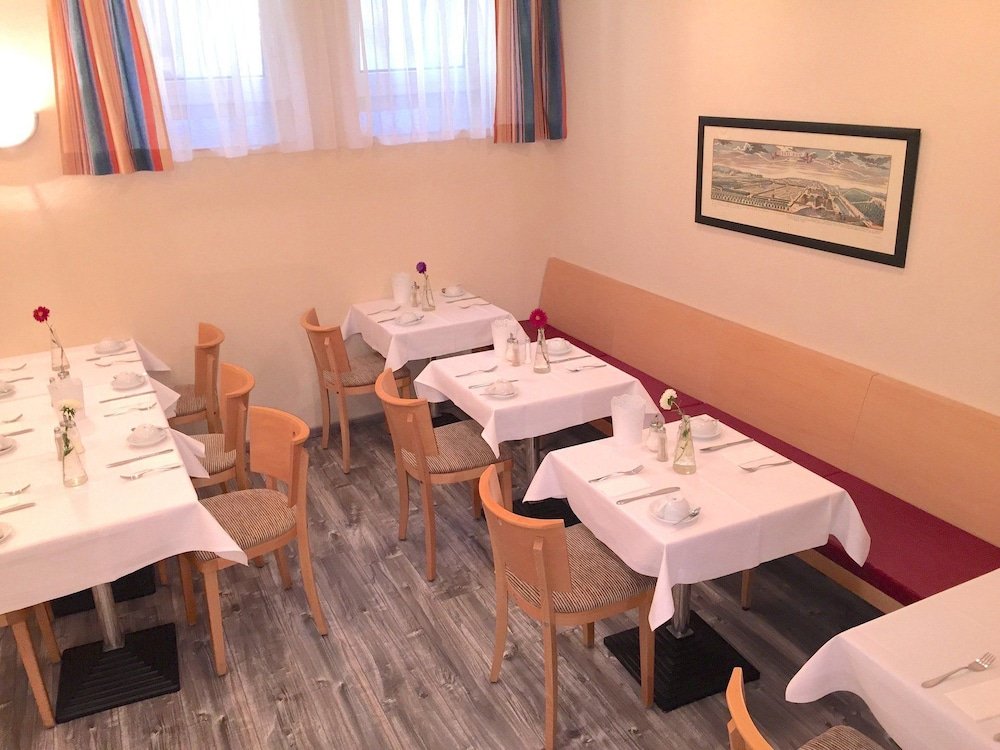 Фото Komfort Hotel Ludwigsburg