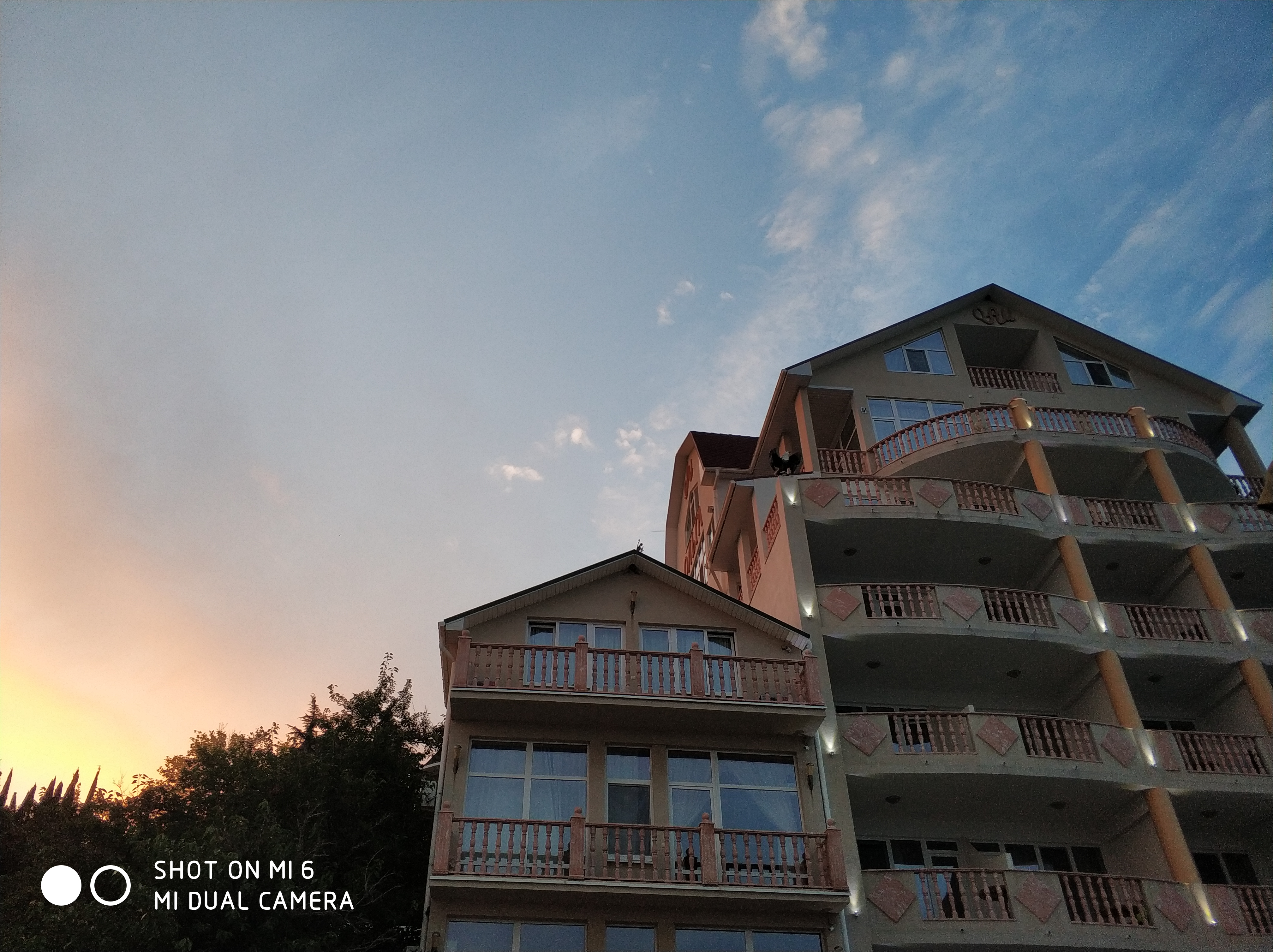 Фото OAI Beach Resort