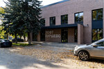 Лофт Пуршево (derevnya Purshevo, Novoslobodskaya ulitsa, 18), business center