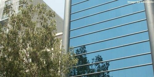Гостиница Suites Contempo в Мехико