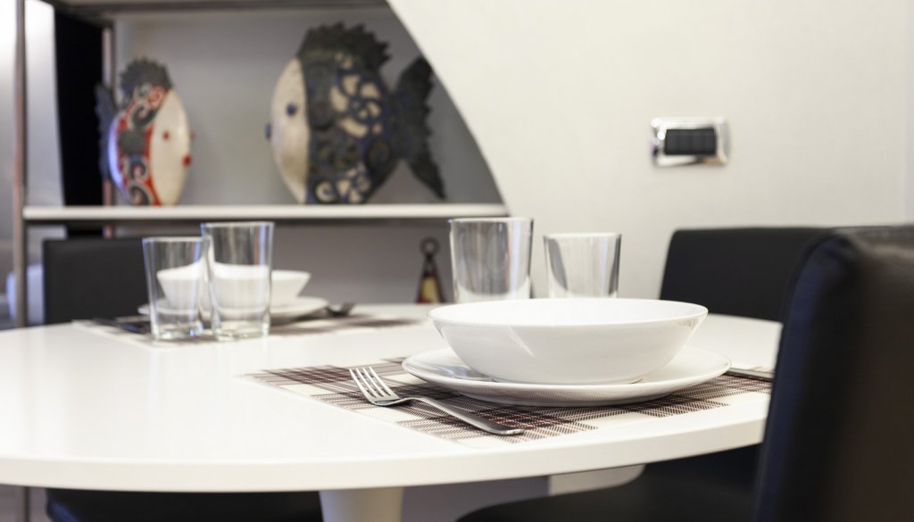 Фото Italianway - Rosales 1 A