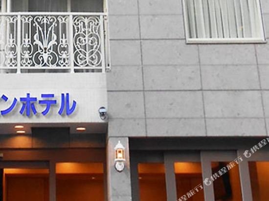 Фото Akasaka Urban Hotel