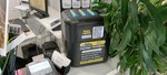 Бери Заряд (Valovaya Street, 30), power bank rental