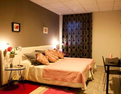 Фото Hotel Villasegura