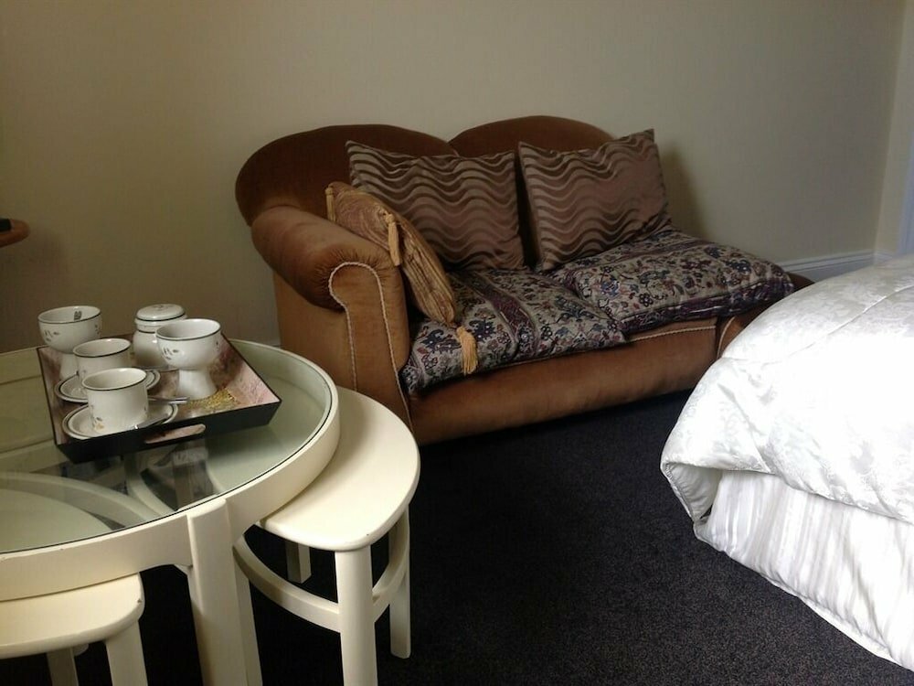 Hotel Swallows Rest, Weymouth, photo