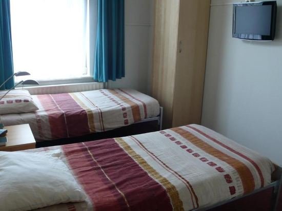 Фото Hotel Martenshoek