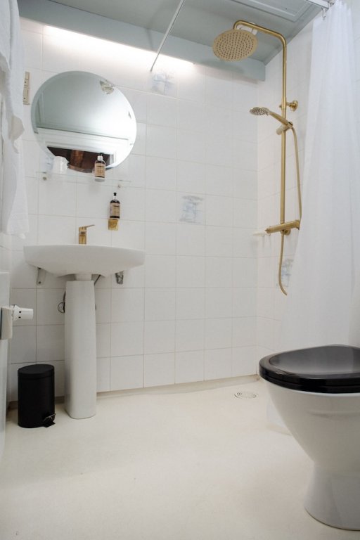 Фото Hotel Hamlet