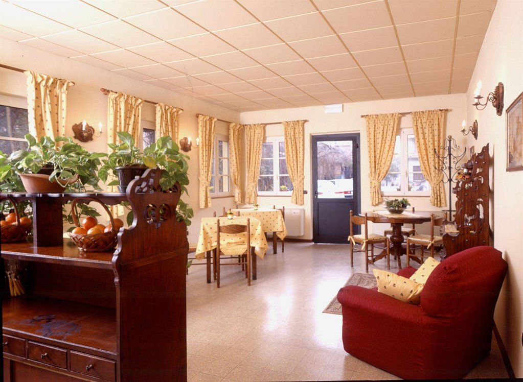 Фото Hotel Melecchi