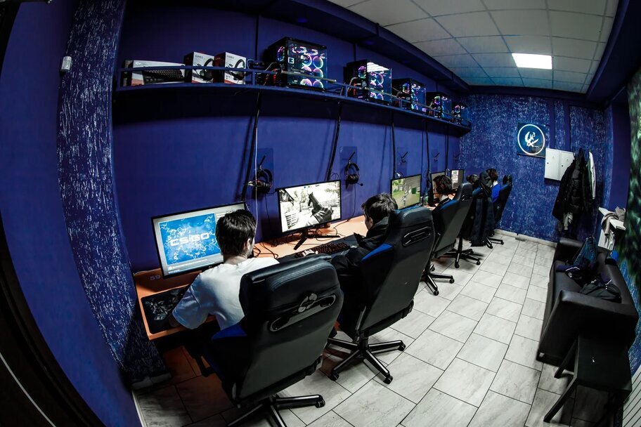 Permanently closed: Tavrida Grill & Bar, bar, pub, Autonomous Republic of Crimea