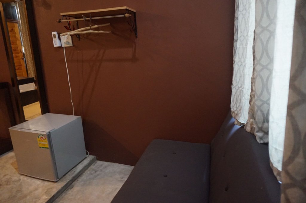 Фото Add Ubon Hotel