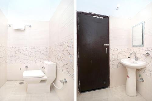 Фото Oyo 16379 Hotel LivInn Hub