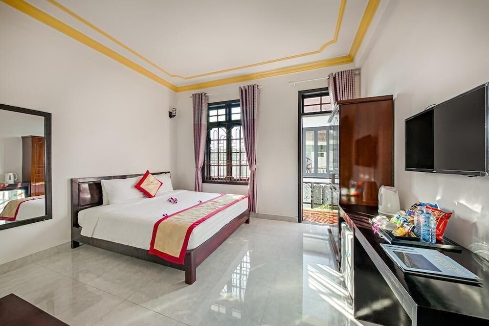 Фото Almond Villa Hoi An