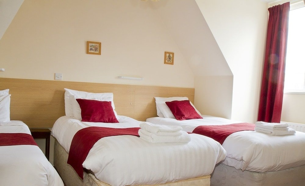 Фото Hotel Capital