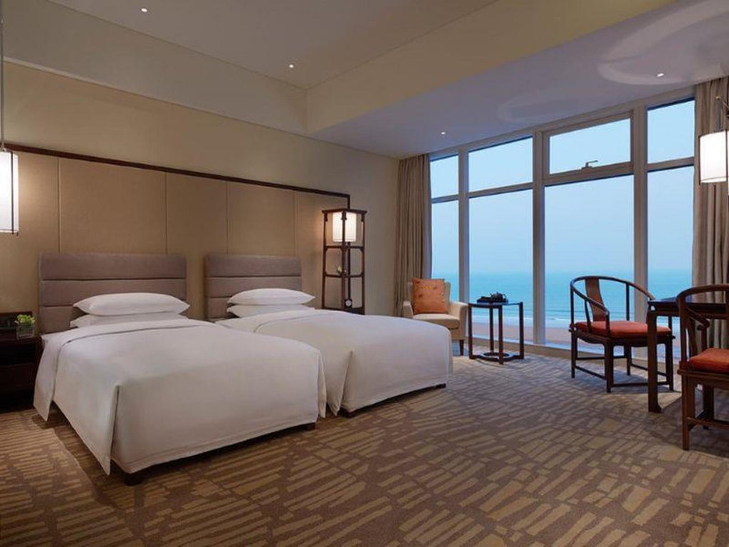 Фото Hyatt Regency Qingdao