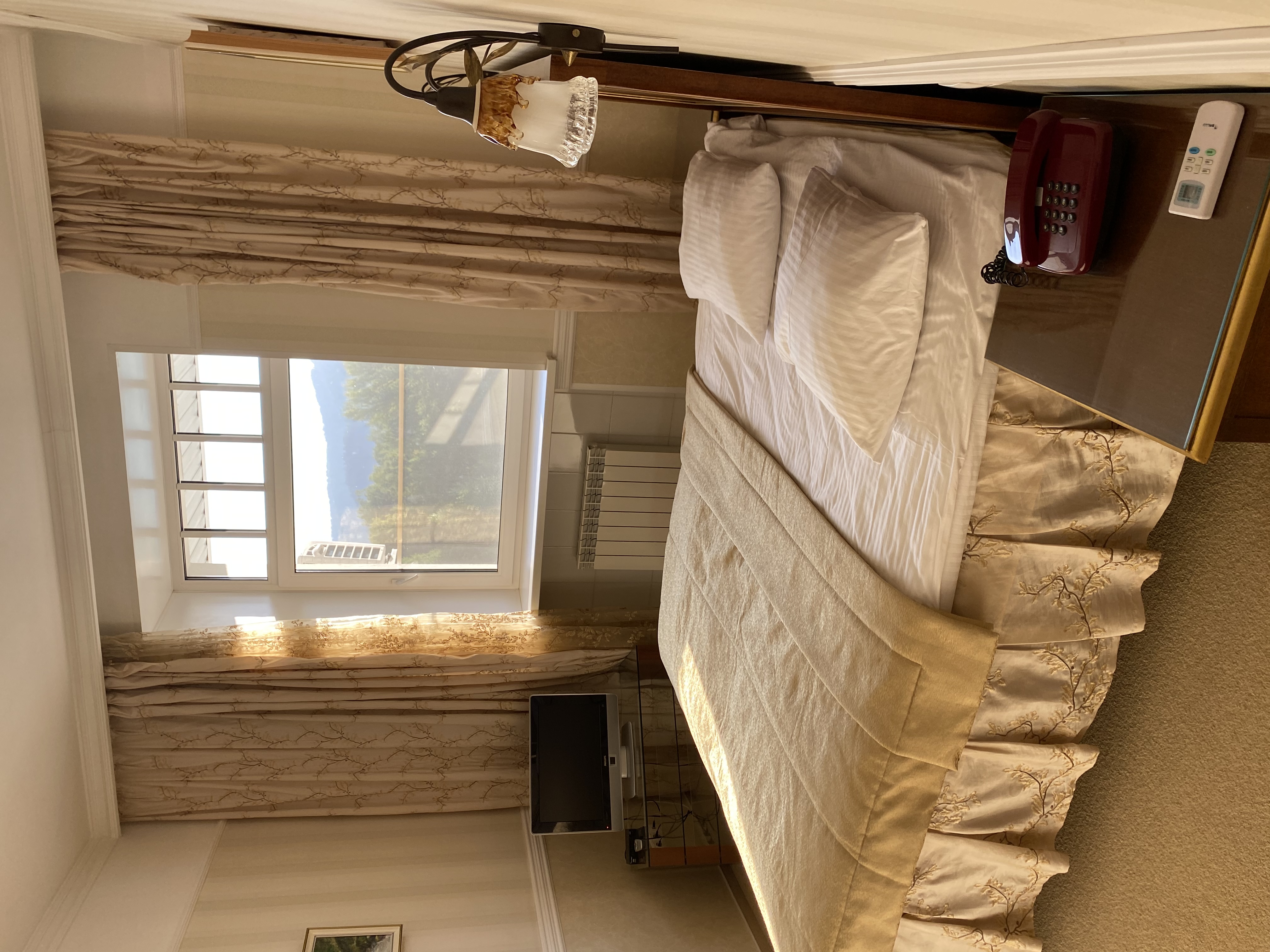 Фото Корона Алтая