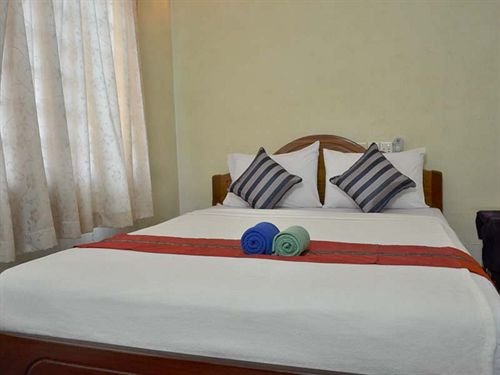 Фото Aroma Daily Guesthouse