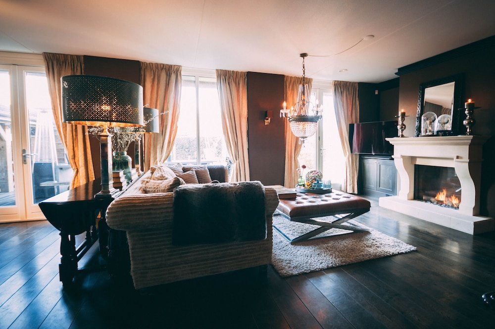 Фото Villa Kranenburg