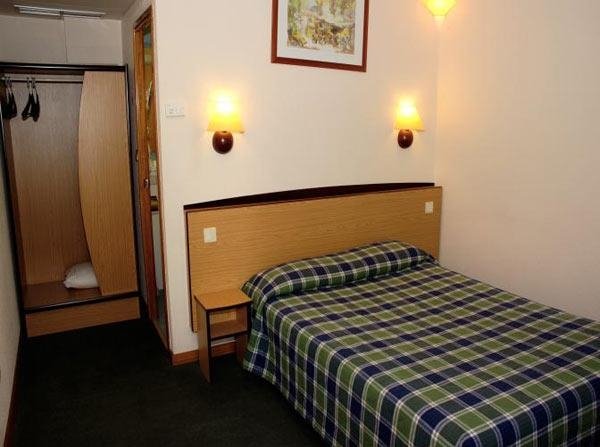Фото Hotel Campanile Lisbonne Sud - Setubal