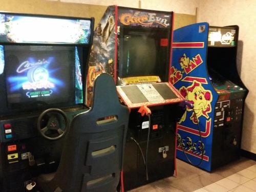 Фото University Hotel & Suites