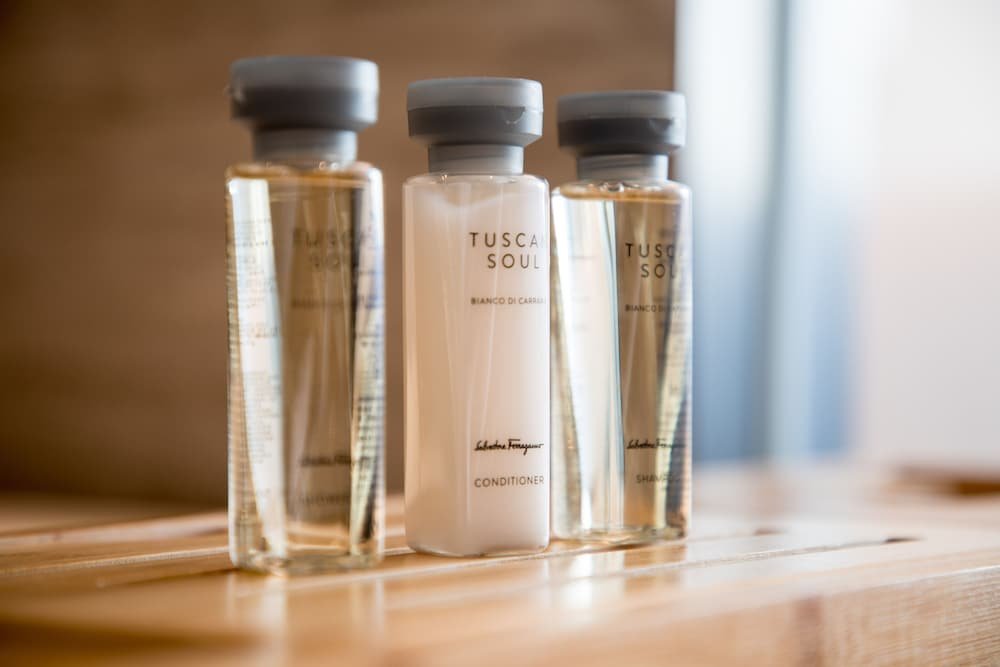 Фото Raffles Shenzhen