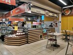 Кофе тайм (Leningradskiy Avenue, 2), cafetería