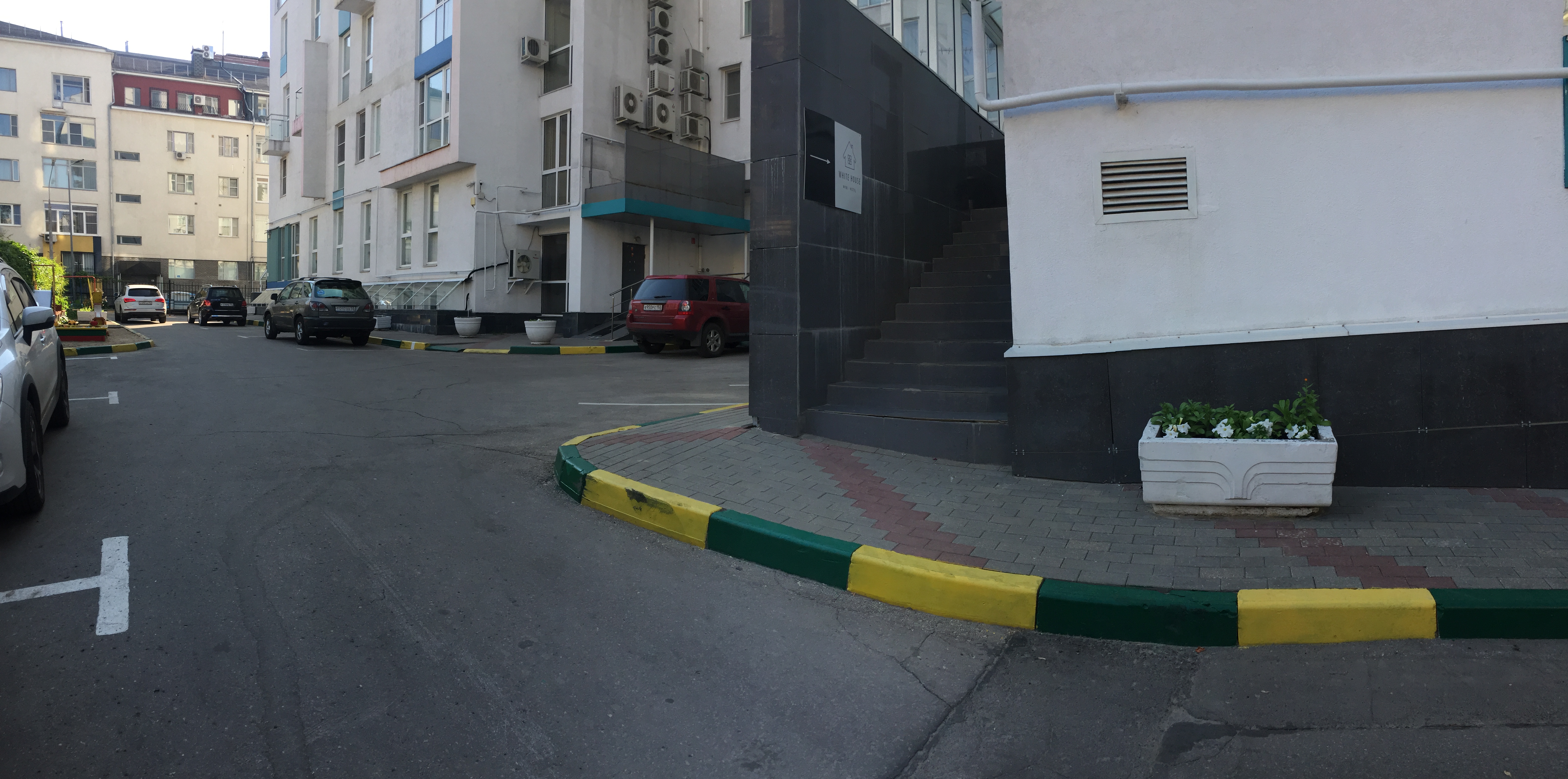 Фото White House